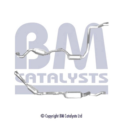 Catalytic Converter